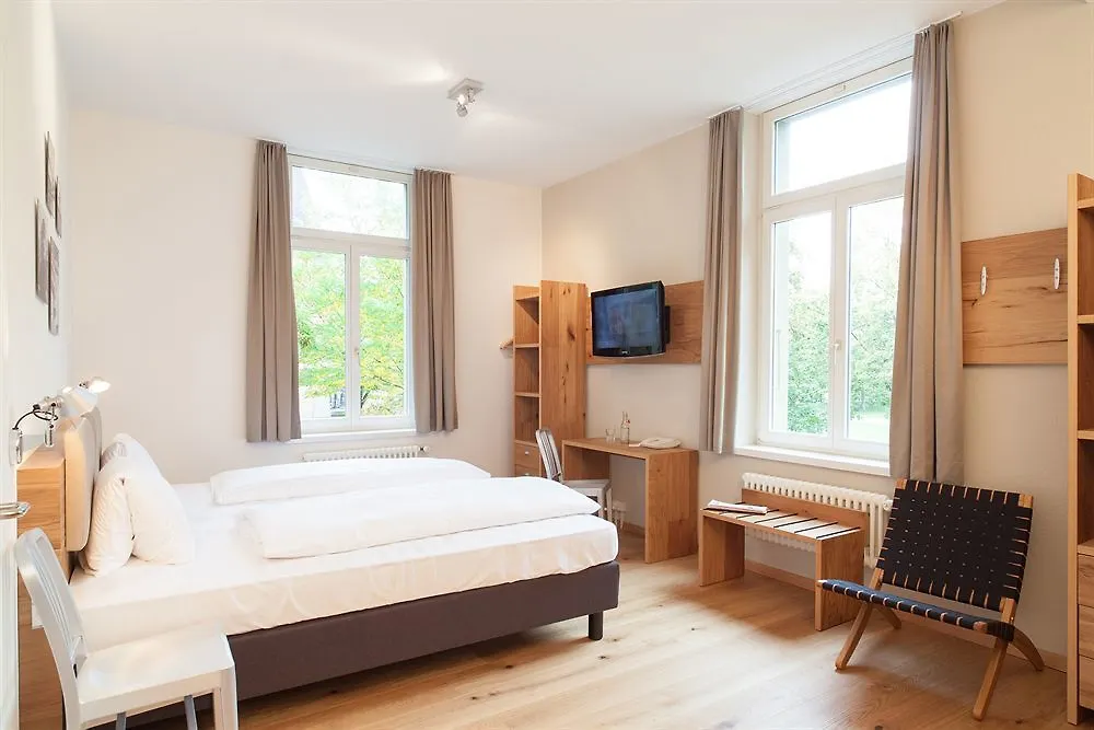 Alpenblick Bern - Kind Of A Hotel