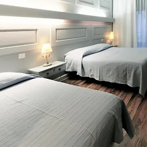 Hotel Les Arcades Geneva