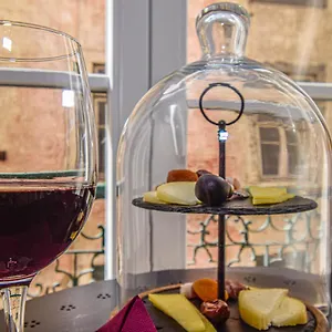 Bed & Breakfast B In B Downtown Lisbon