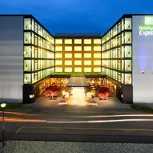 Express Zuerich Airport By Ihg *** Rümlang