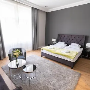 Hotel D50 Budapest
