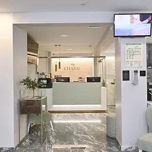 Guest house My Charm Lisbon