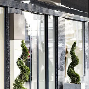 Hotel Visionapartments Place De Cornavin - Contactless Check-in Geneva