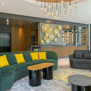 Hotel Four Points By Sheraton Danube Budapest