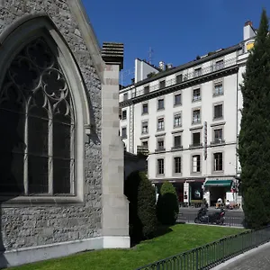 Tor Genebra