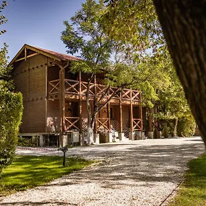 Guest house Arena Kemping & Vendeghaz Budapest