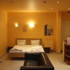 Hotel Esprit Budapest