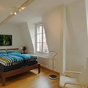 Luxury Justingerweg Apartment