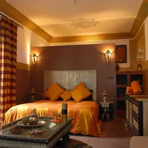 Riad Minorisa Marrakesh