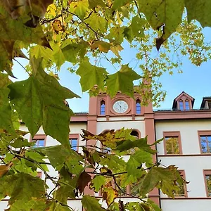 Odelya - Stadthotel Im Park *** Basilej