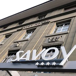 Savoy Hotel