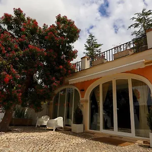 Guest house Cosy Sintra