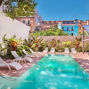 Aparthotel Hapimag Lisbon